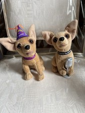 Taco bell plush for sale  Loris