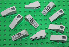 Lego mdstone slope d'occasion  France
