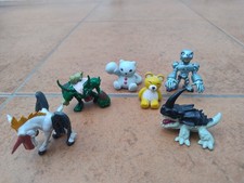 Digimon mini action for sale  BIRMINGHAM