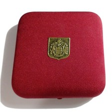 Scatola porta gioielli usato  Piossasco