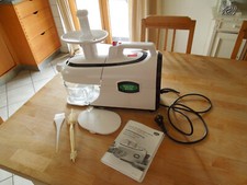Greenstar elite gse gebraucht kaufen  Höslwang