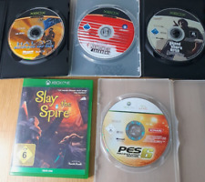 Usado, Xbox Spielesammlung (Xbox Classic, One, 360) Funktionsfähig comprar usado  Enviando para Brazil