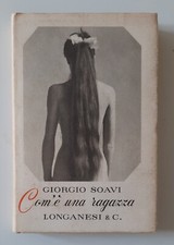 Giorgio soavi com usato  Milano
