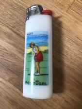 Vintage bic lighter for sale  CAERPHILLY