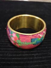 Bracelet desigual vintage d'occasion  Riorges