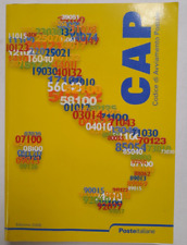 Libro cap codice usato  Benevento