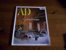 Architectural digest 224 gebraucht kaufen  Flensburg