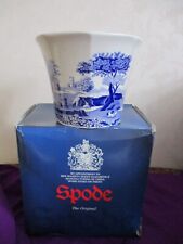 Spode blue white for sale  HIGH WYCOMBE