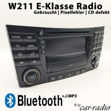 Riginal mercedes w211 gebraucht kaufen  Gütersloh