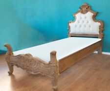 Prinzessin bett bettgestell gebraucht kaufen  Werdau
