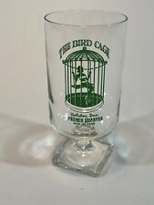 Bird cage holiday for sale  New Castle