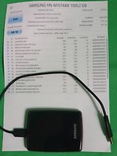 Samsung portable 1tb gebraucht kaufen  Friedberg (Hessen)