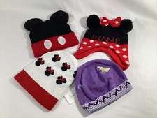 Disney beanie hat for sale  Fresno