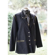 Giacca donna stile usato  Italia