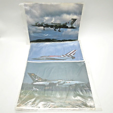 Vintage 1990s raf for sale  STOKE-ON-TRENT
