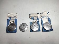 Riley hub cap for sale  LLANNERCH-Y-MEDD