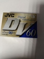 Dv60me cassette mini d'occasion  Montluçon