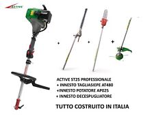 Active multifunzione st25 usato  Massa