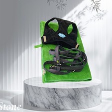 3tlg hundegeschirr plush gebraucht kaufen 3tlg hundegeschirr plush gebraucht kaufen  Norden