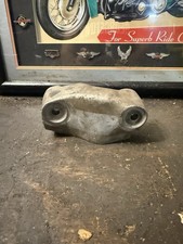 Harley Davidson OEM Knucklehead FRONT Rocker Box Carcaça Capa DATADA C 6 975G comprar usado Harley Davidson OEM Knucklehead FRONT Rocker Box Carcaça Capa DATADA C 6 975G comprar usado  Enviando para Brazil