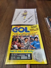 Rivista super gol usato  Imola
