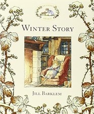 Usado, Winter Story (Brambly Hedge), Jill Barklem, Used; Very Good Book comprar usado  Enviando para Brazil