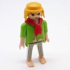 12424 playmobil homme d'occasion  Marck