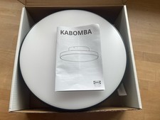 Neu ikea kabomba gebraucht kaufen  Hamburg
