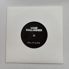 Liam gallagher wall for sale  SPALDING