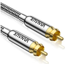 Subwoofer cable digital for sale  Marion