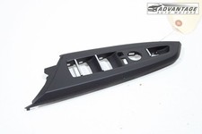2015-2018 BMW X4 F26 PAINEL DIANTEIRO ESQUERDO PORTA INTERRUPTOR MESTRE ACABAMENTO MOLDURA FABRICANTE DE EQUIPAMENTO ORIGINAL, usado comprar usado  Enviando para Brazil