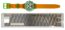 Orologio polso swatch usato  Vimodrone
