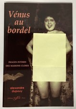 Venus bordel images d'occasion  Montereau-Fault-Yonne