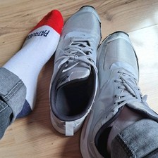 Nike air sneakers gebraucht kaufen  Aachen