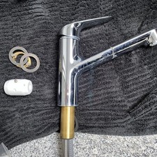 Hansgrohe focus m42 gebraucht kaufen  Elsdorf