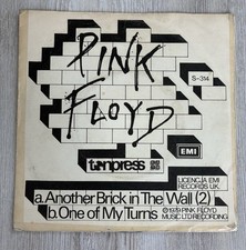Pink floyd another gebraucht kaufen  Berlin