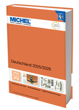 Michel briefmarken katalog gebraucht kaufen  Blaufelden