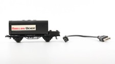 Märklin flachwagen wichert gebraucht kaufen  Viersen