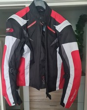 Motorrad bekleidung gebraucht kaufen  Stahnsdorf
