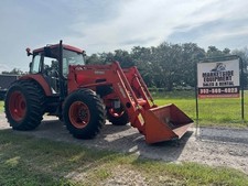 Kubota m105s tractor for sale  Bushnell