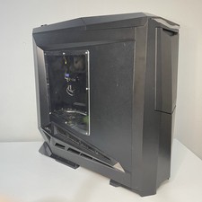 Silverstone raven gaming for sale  OXFORD