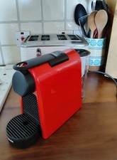 Magimix 11366 nespresso for sale  ALNWICK