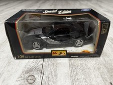 Maisto special edition gebraucht kaufen  Freiburg im Breisgau