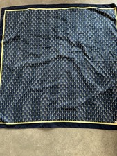 Silk vintage large for sale  BRISTOL