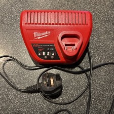 Milwaukee m12 battery for sale  NOTTINGHAM