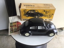 60s tonka black for sale  Warren