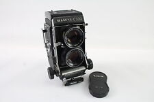 Mamiya c330 professional for sale  LEEDS