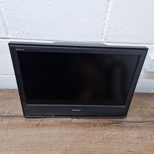 Sony bravia kdl for sale  IPSWICH