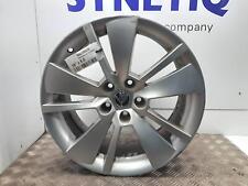 Alloy wheel skoda for sale  DONCASTER