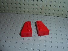 Lego red wedges d'occasion  La Rivière-de-Corps